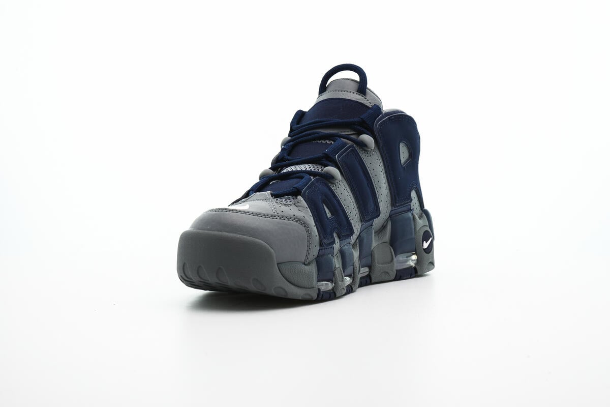 Nike AIR MORE UPTEMPO '96 | 921948-003 | AFEW STORE